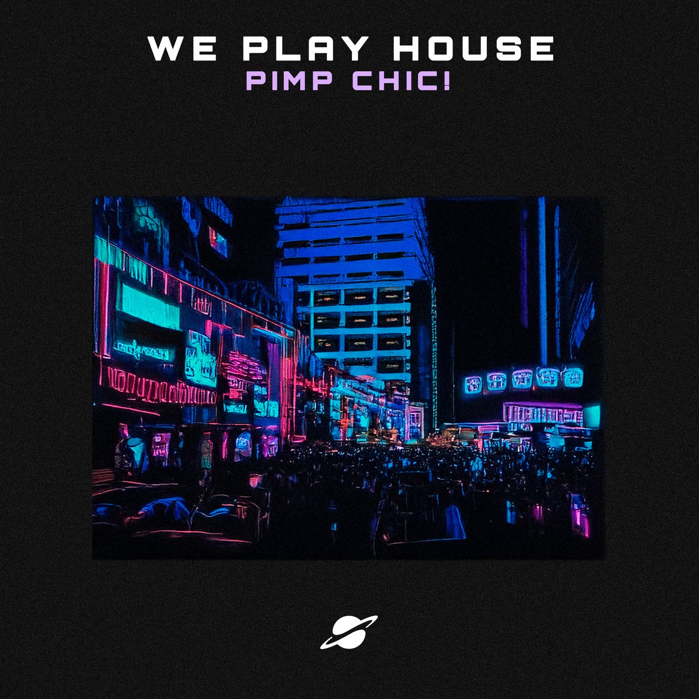 We Play House