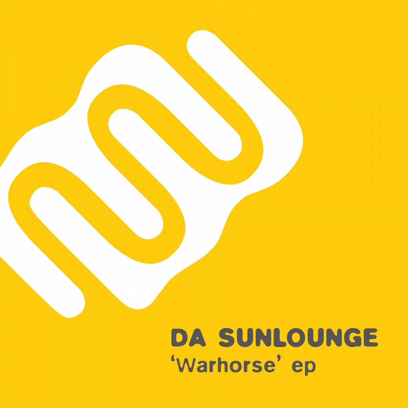 Warhorse EP