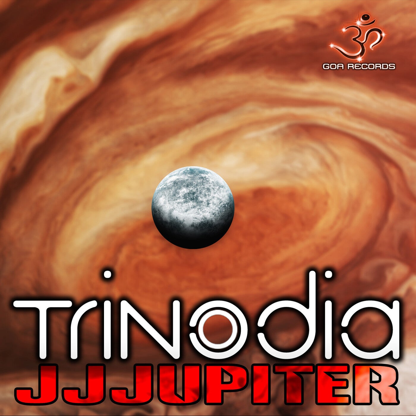 J J Jupiter