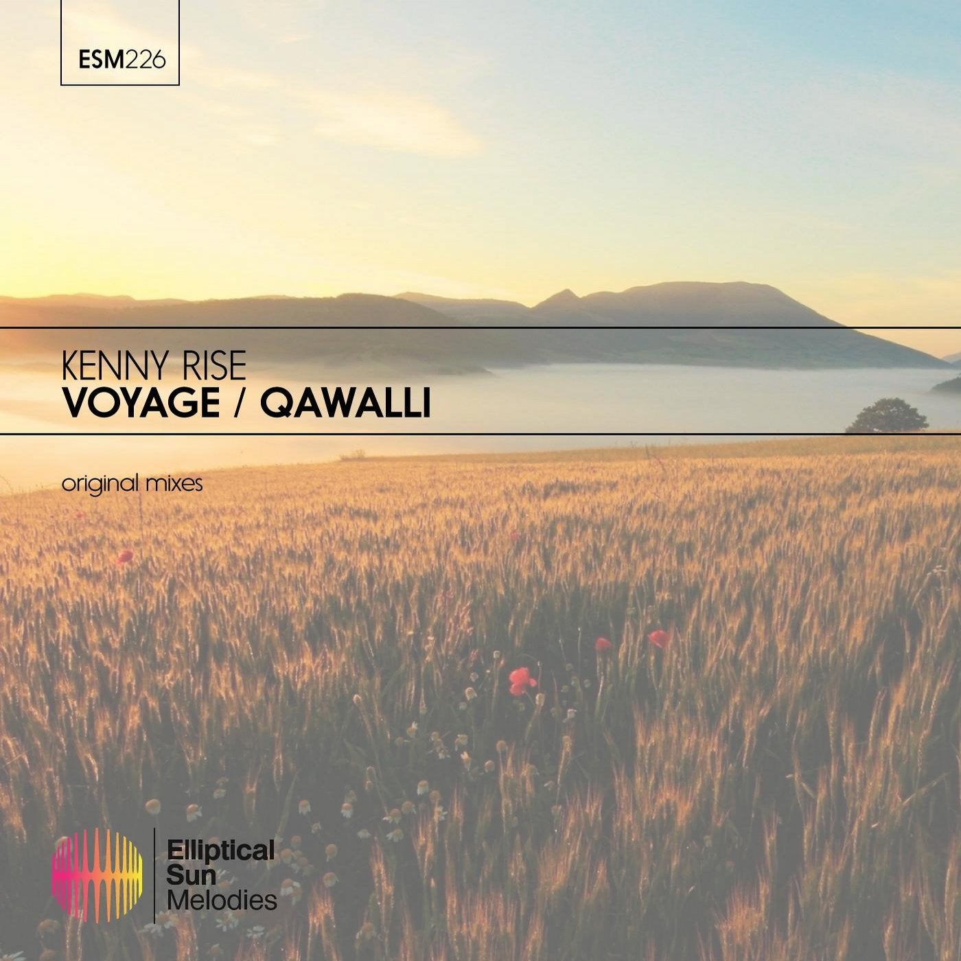 Voyage / Qawalli