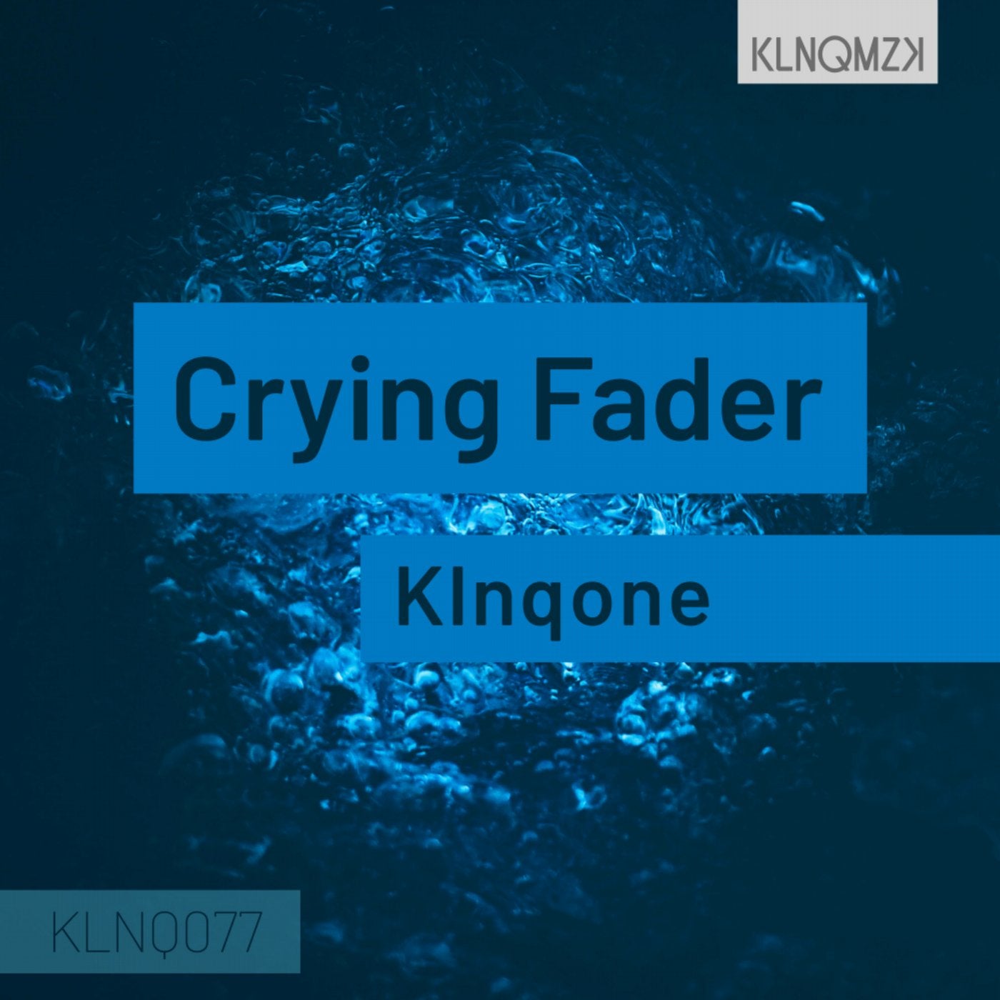 Crying Fader