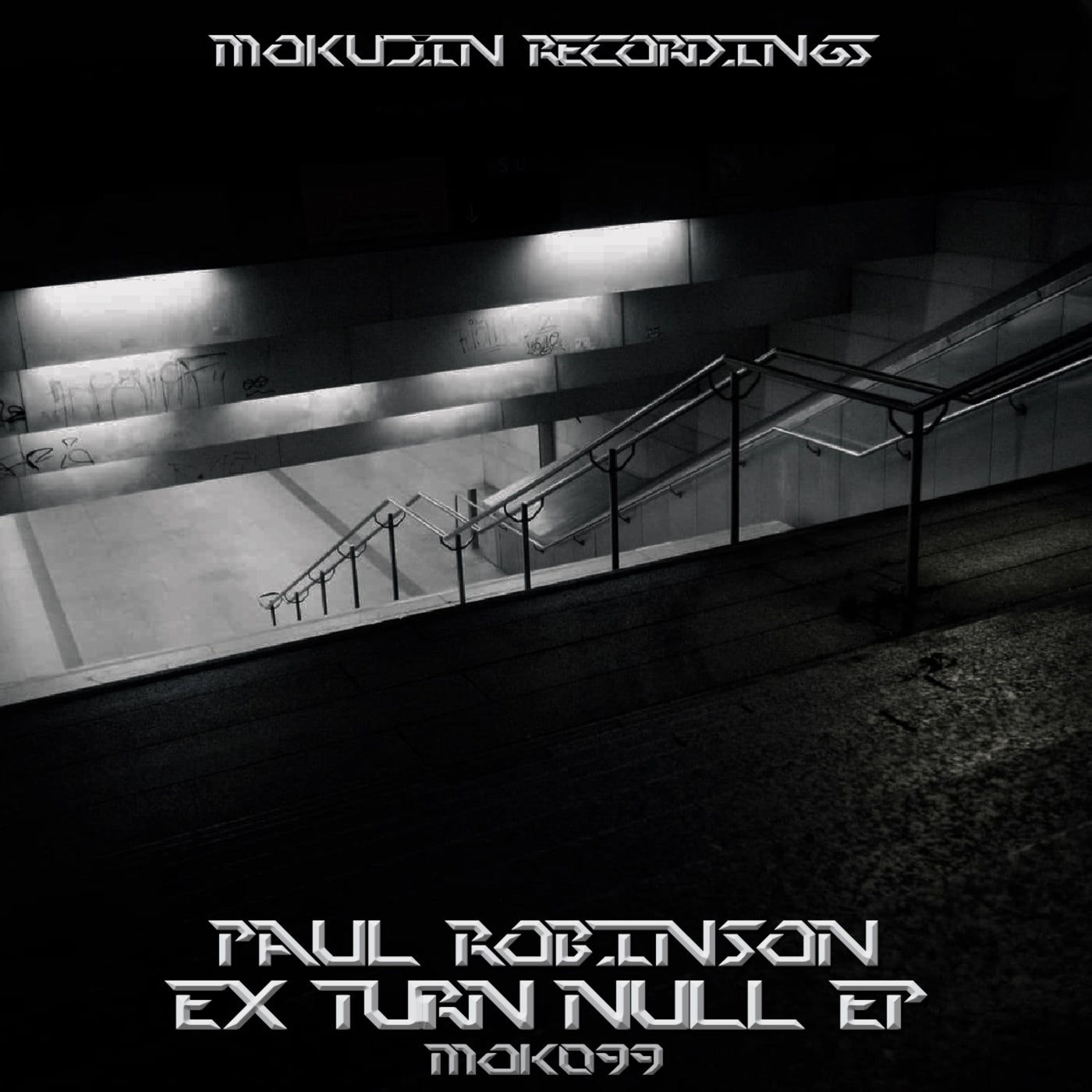 Ex Turn Null EP