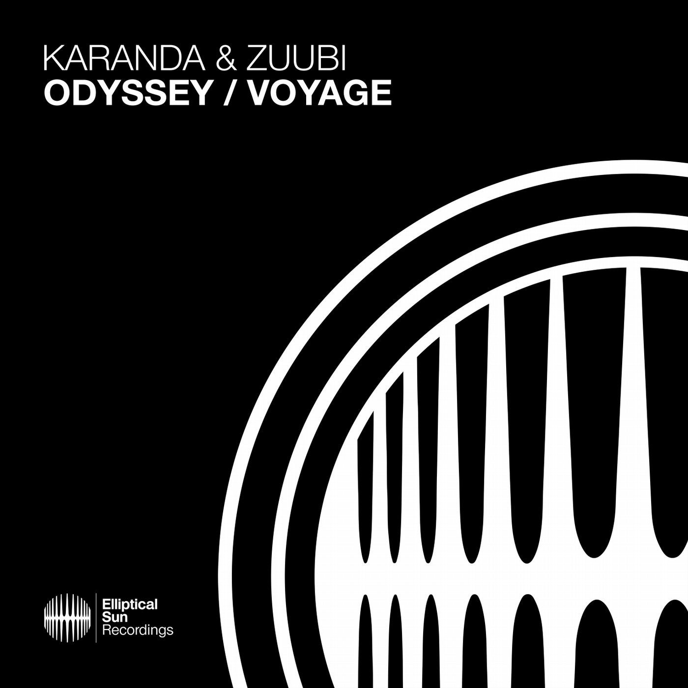 Odyssey / Voyage