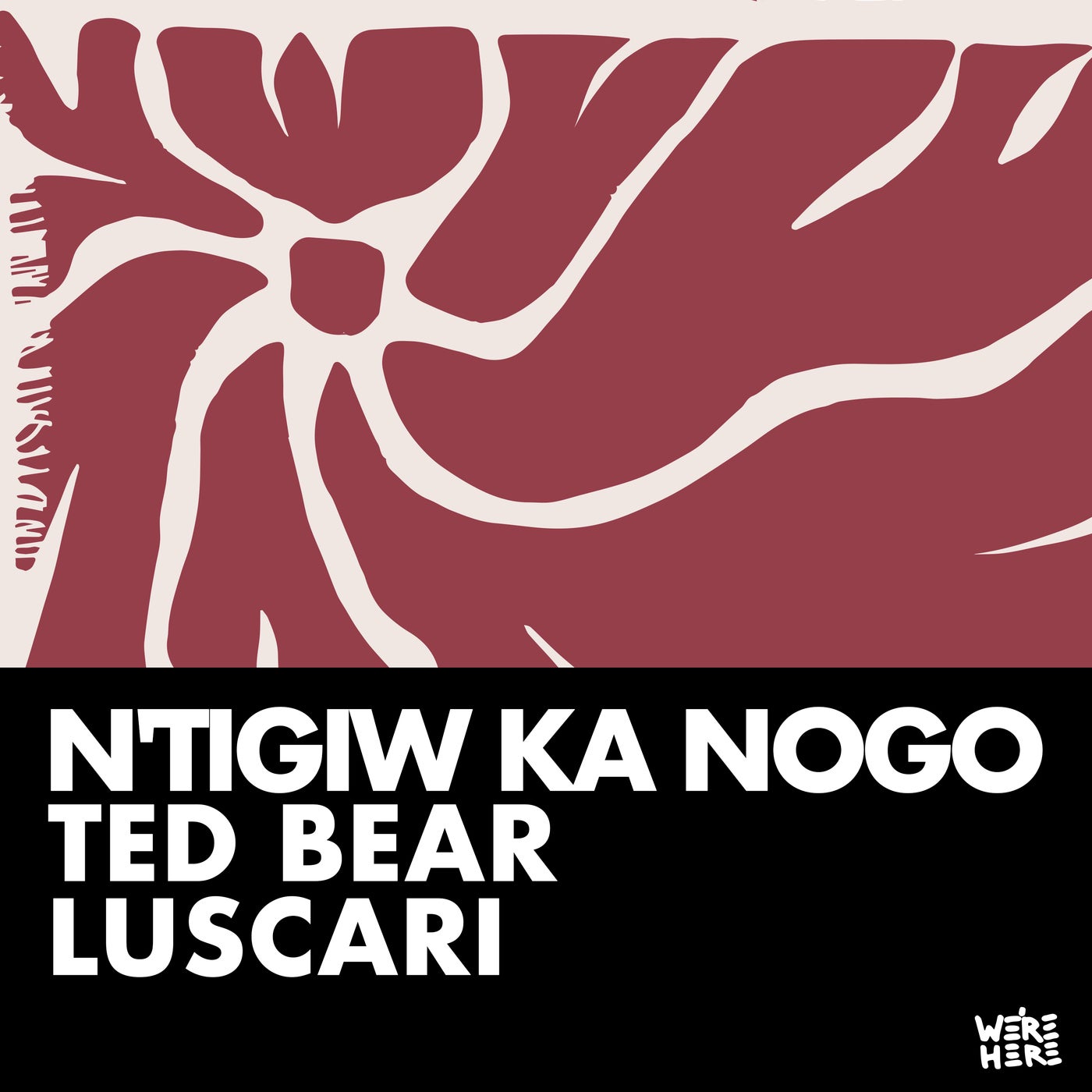 N'Tigiw ka Nogo