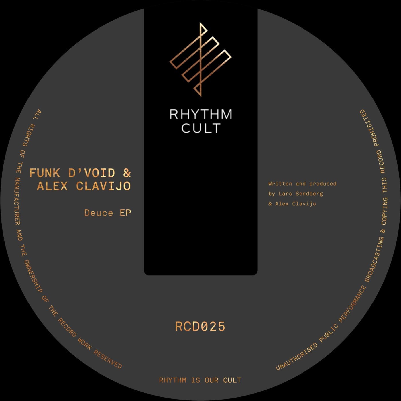 Rhythm Cult Music & Downloads on Beatport