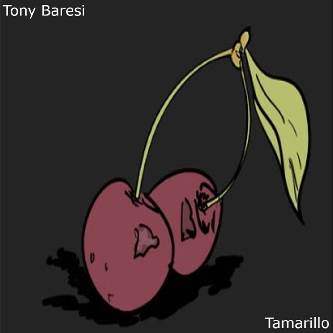 Tamarillo