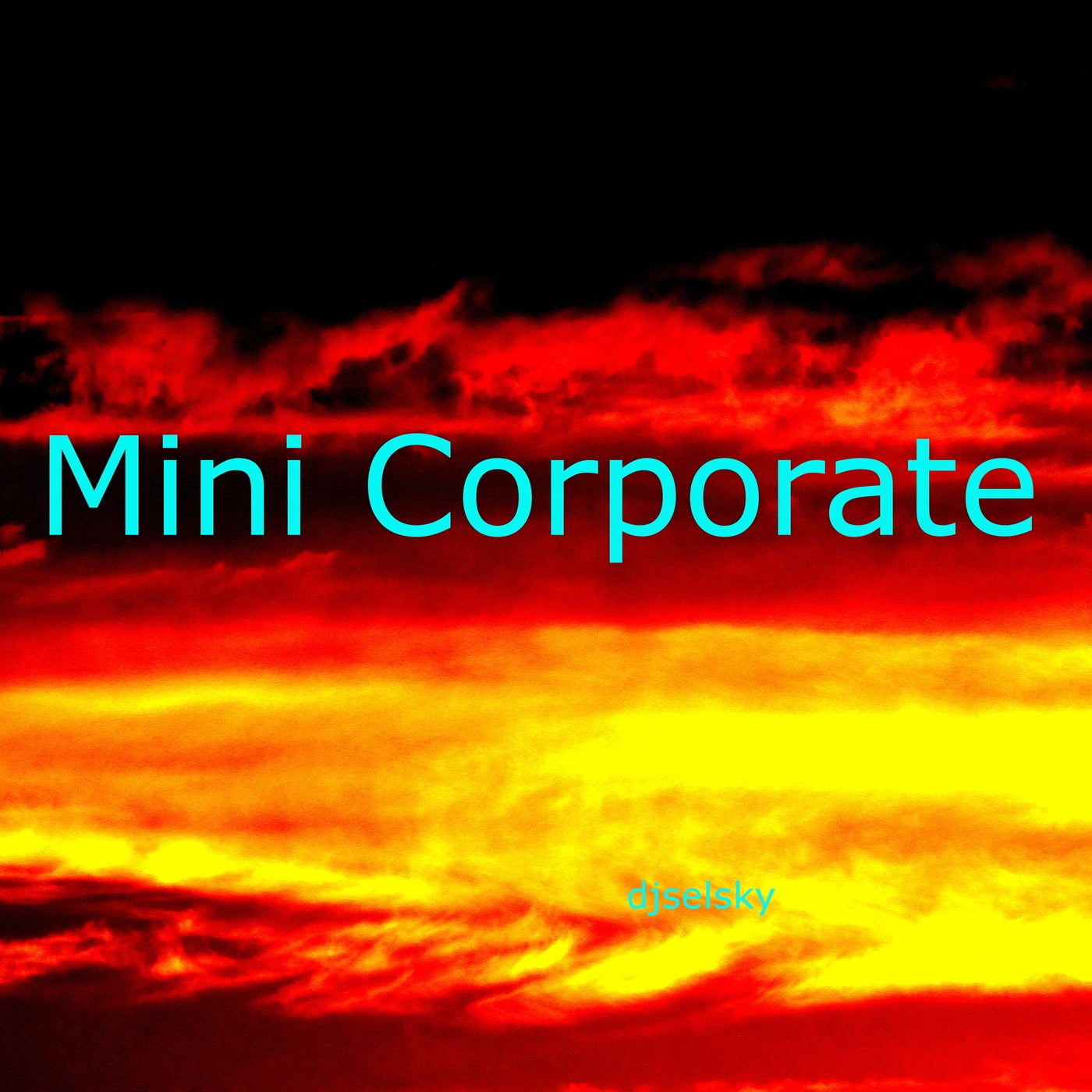 Mini Corporate