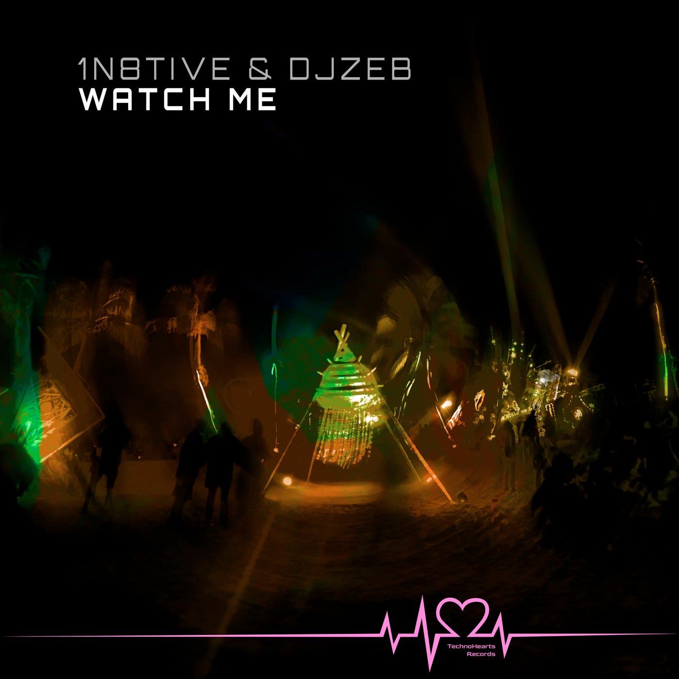 Watch Me