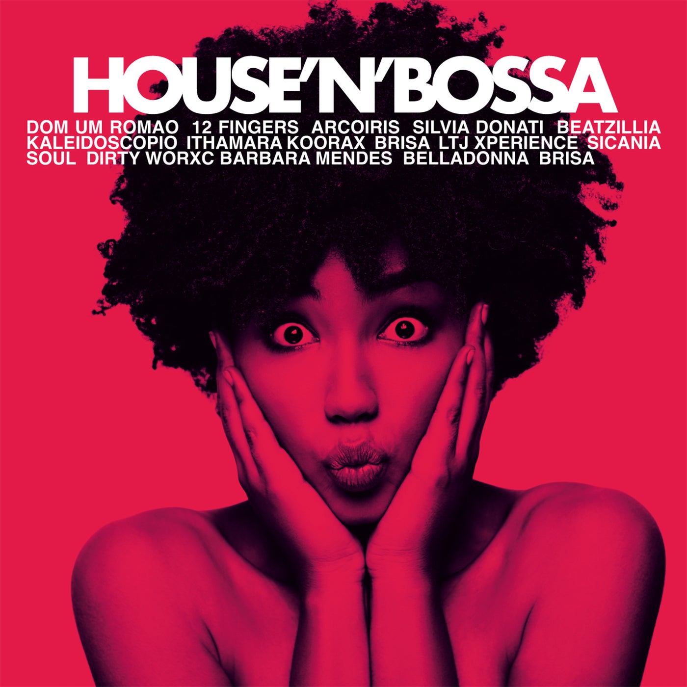 House'n'Bossa