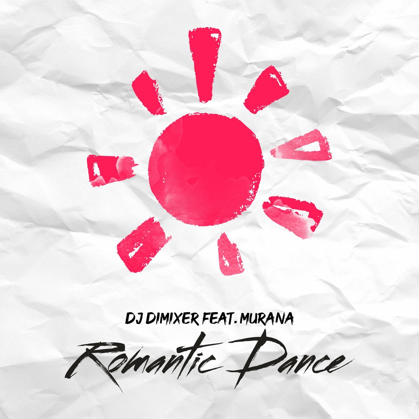 Romantic Dance (feat. Murana)