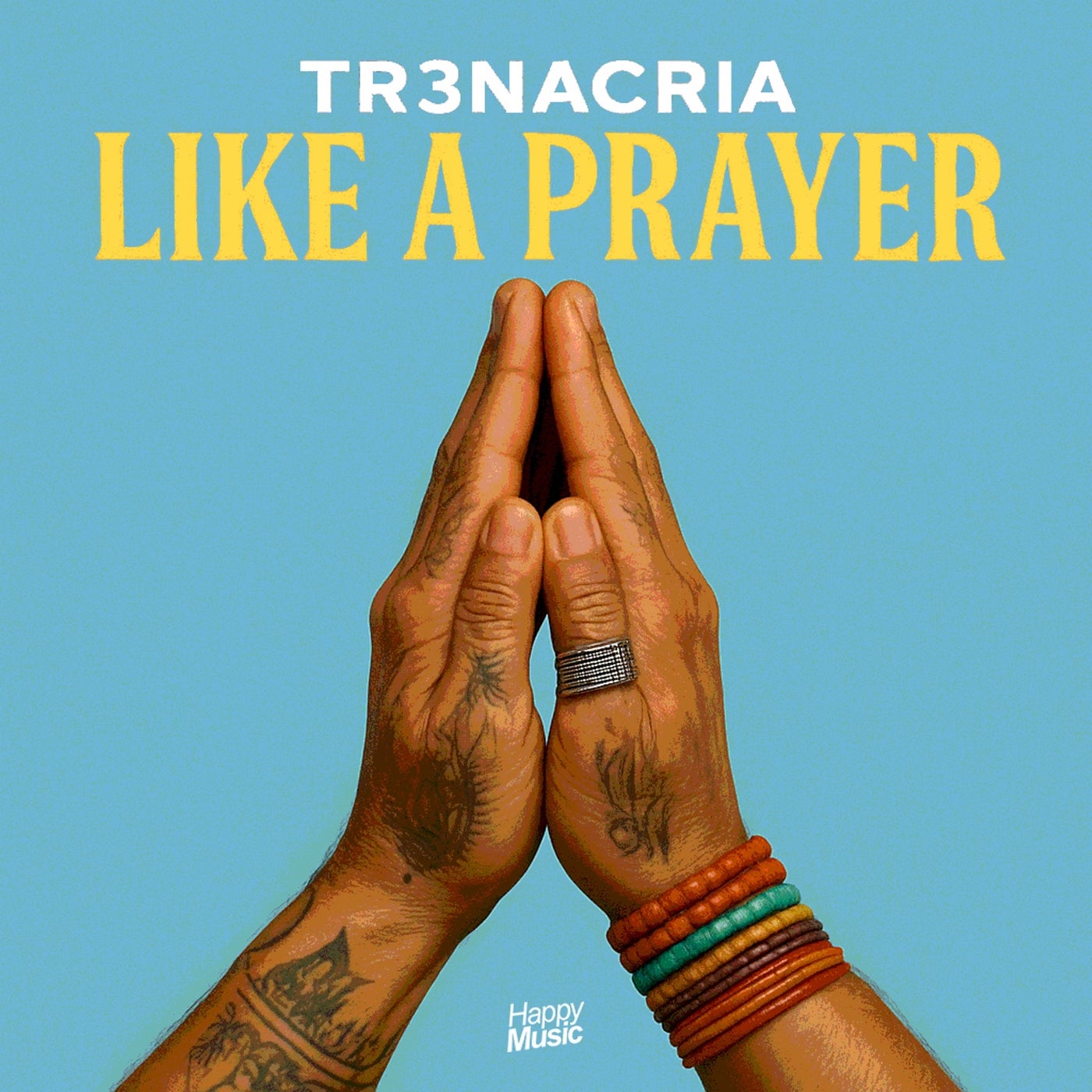 Like a Prayer
