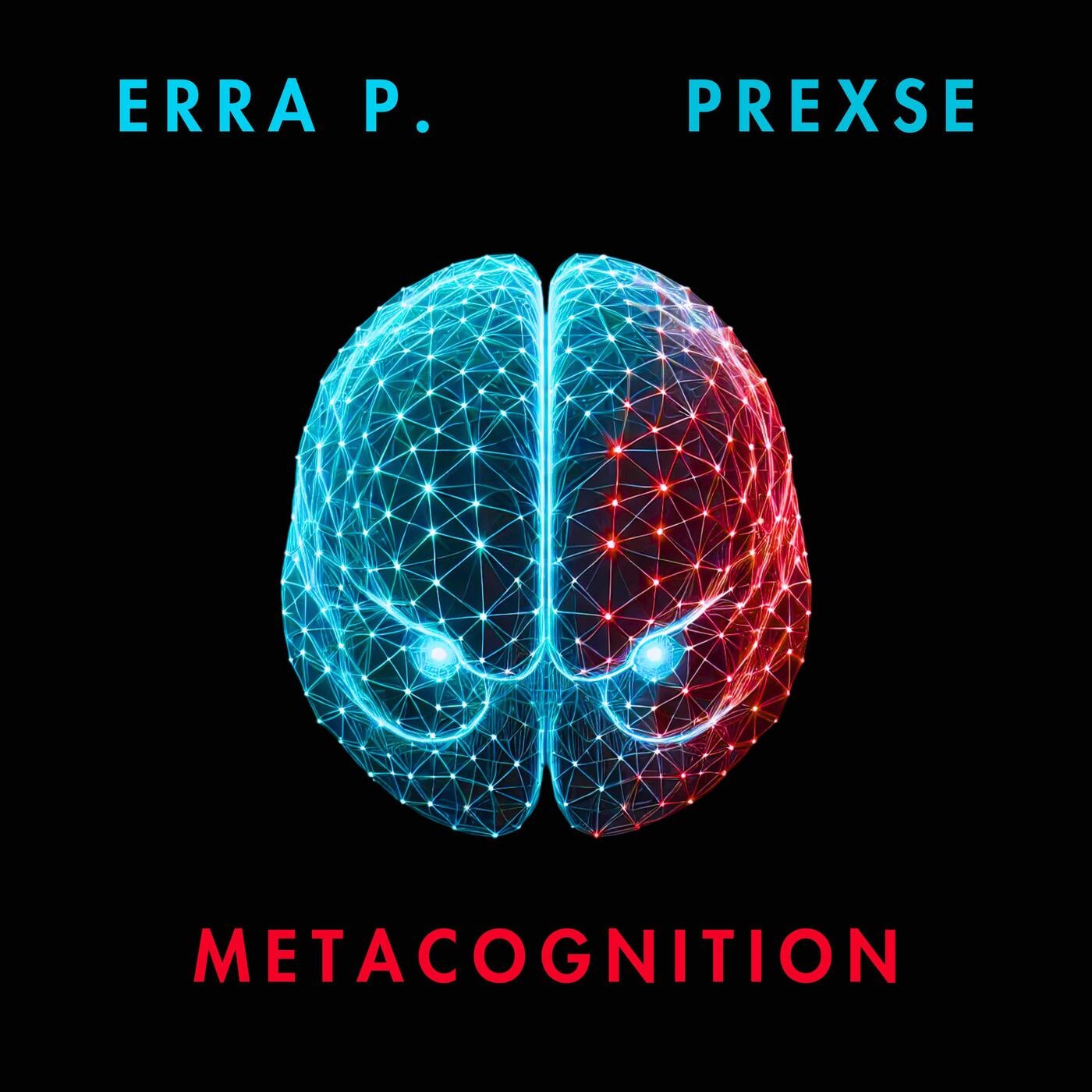 Metacognition (feat. PREXSE)