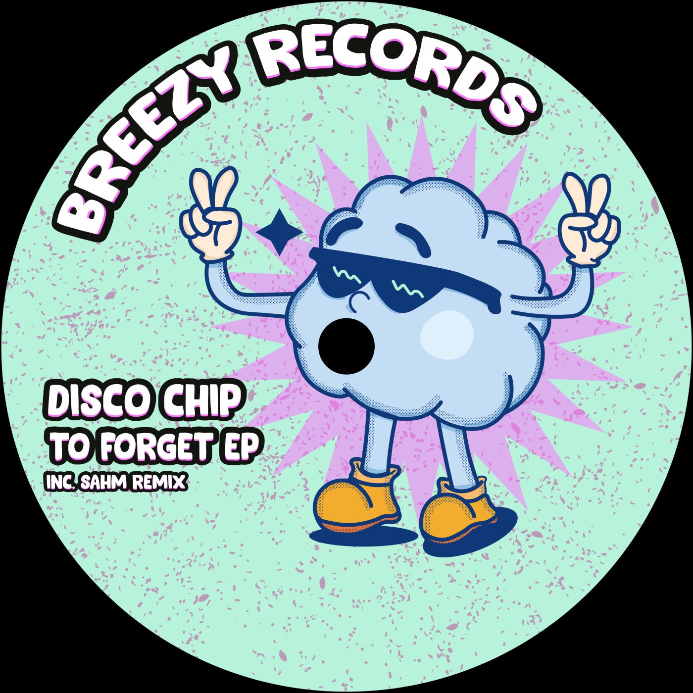 To Forget