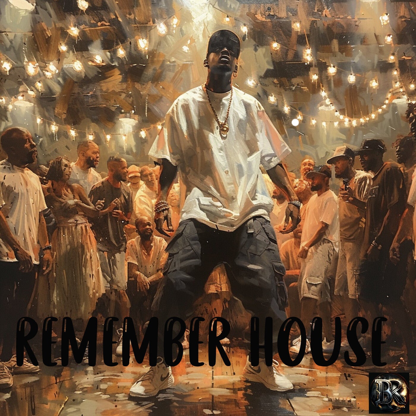 Remember House