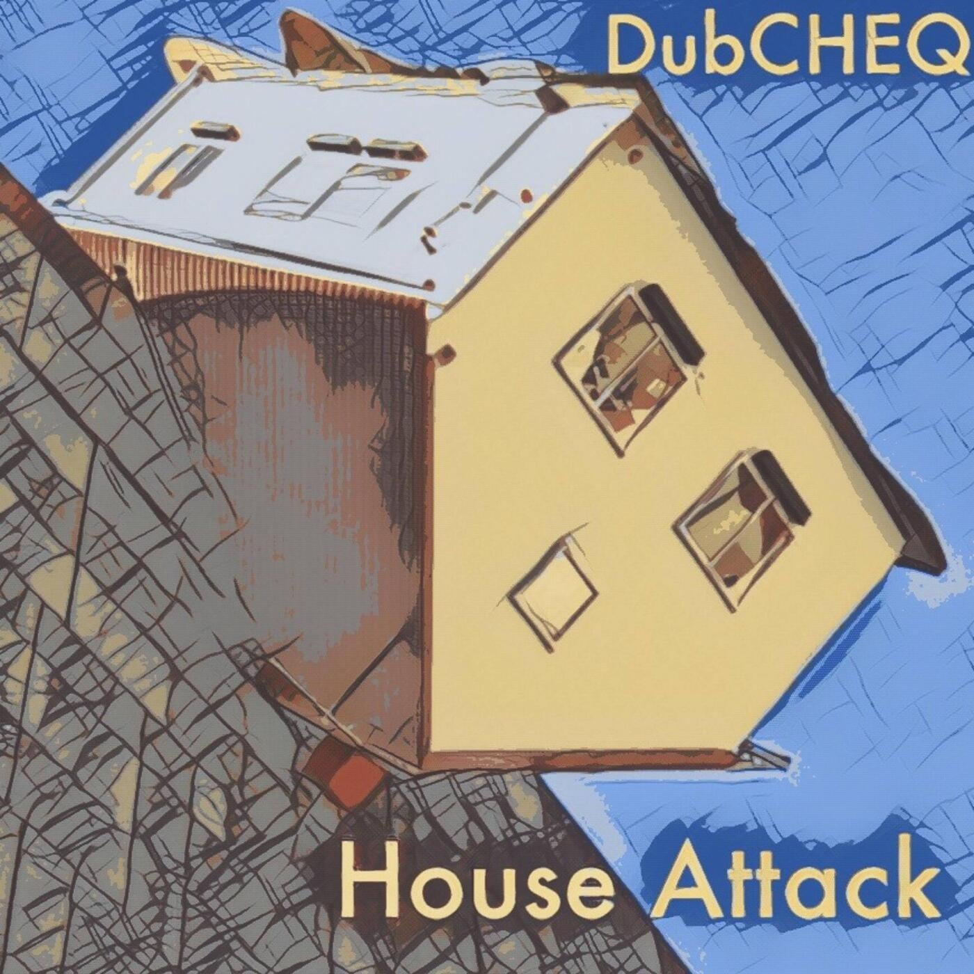 House Attack