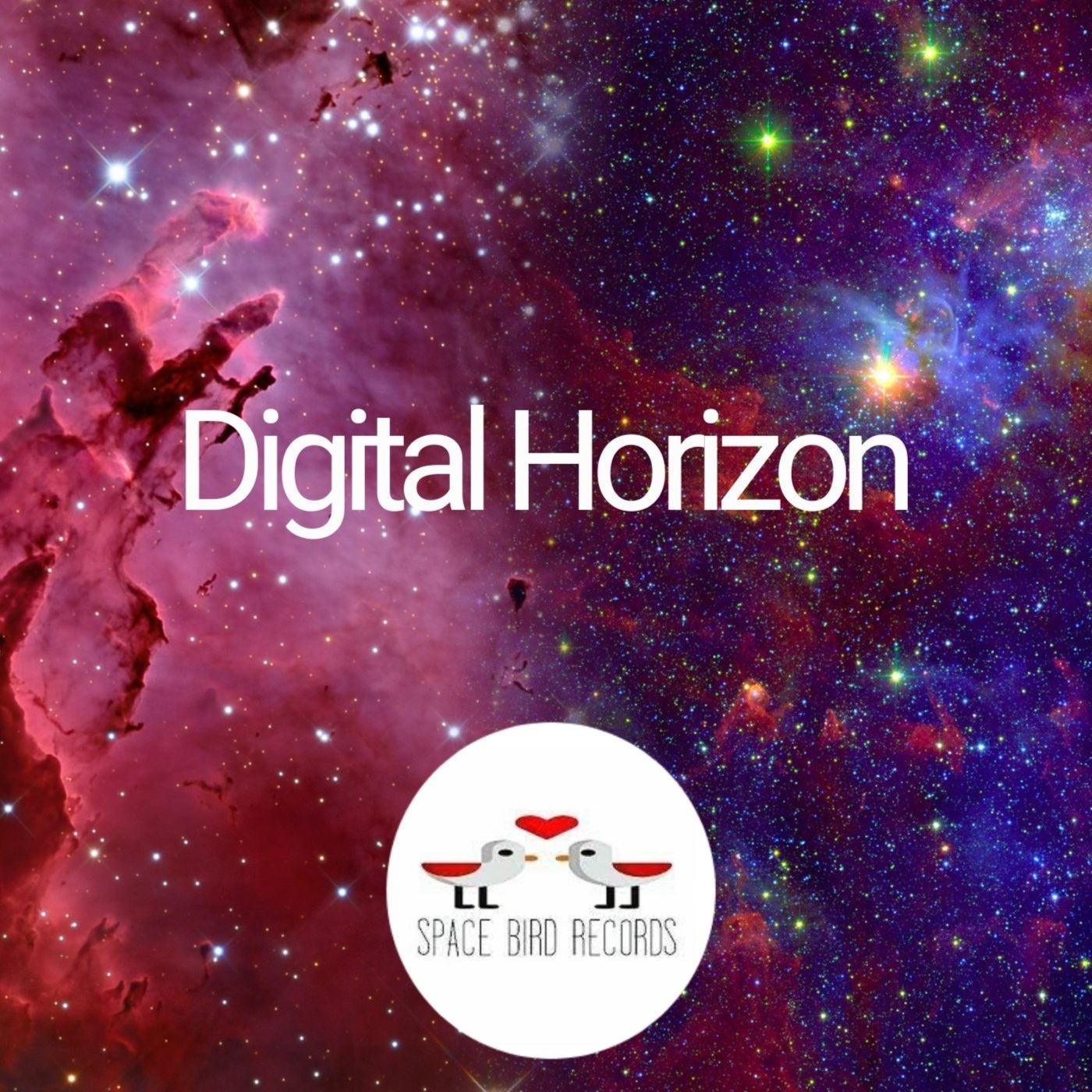 Digital Horizon