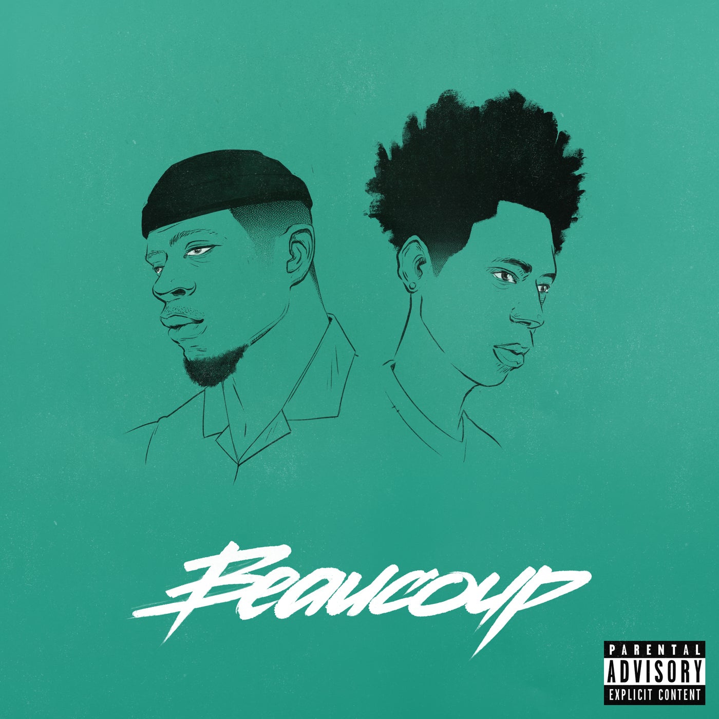 Beaucoup (feat. Mick Jenkins)