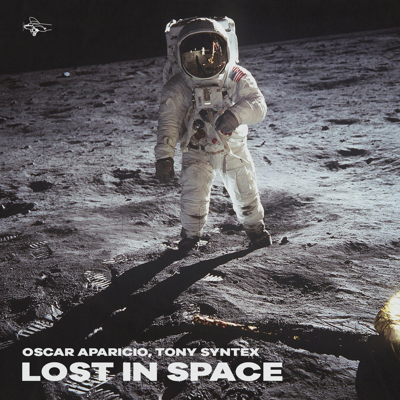 Lost in space