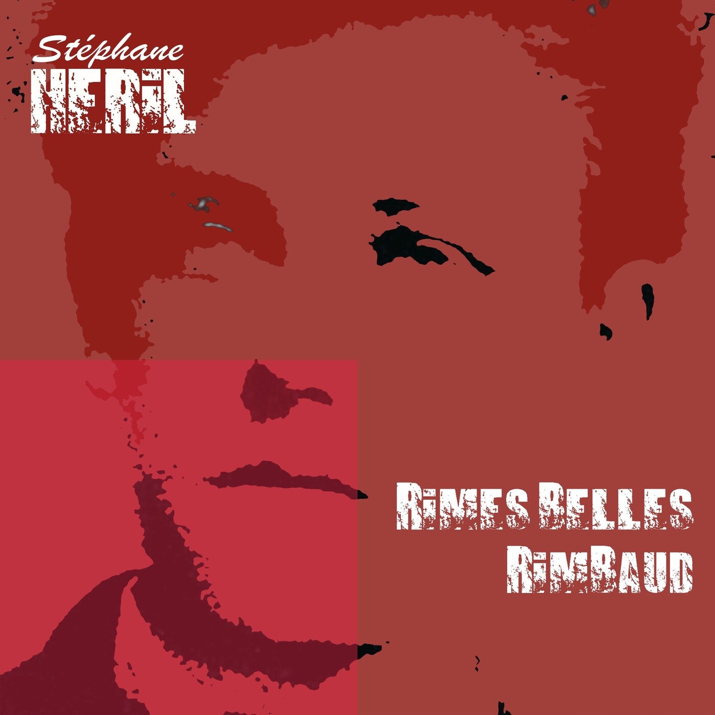 Rimes belles, Rimbaud