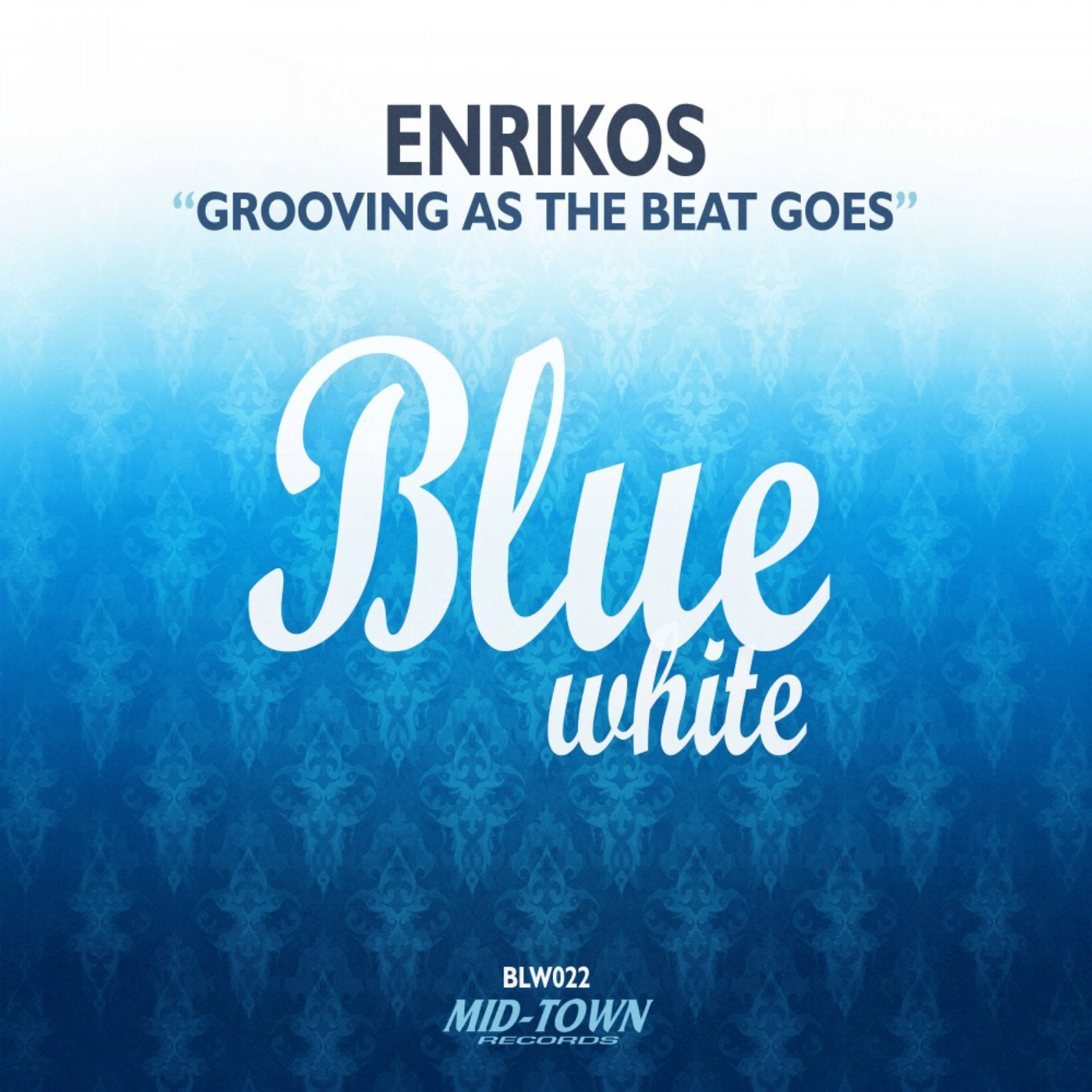 Grooving As The Beat Goes