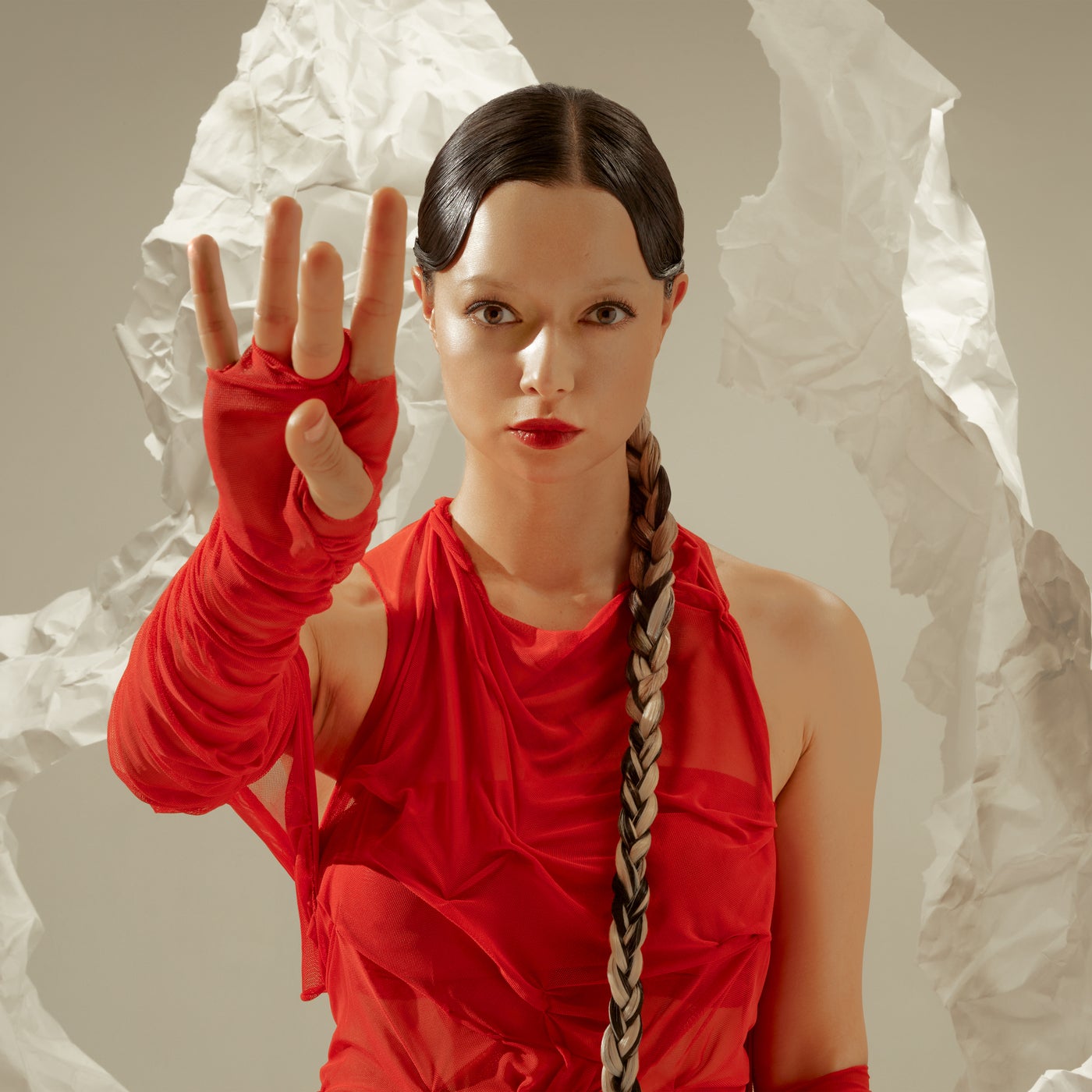 Cover art for Echo