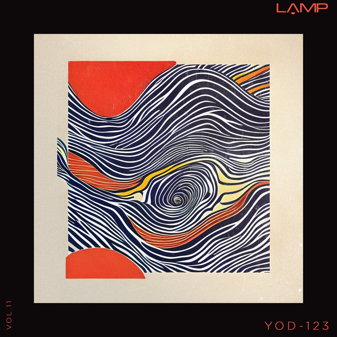 Yod-123, Vol. 11