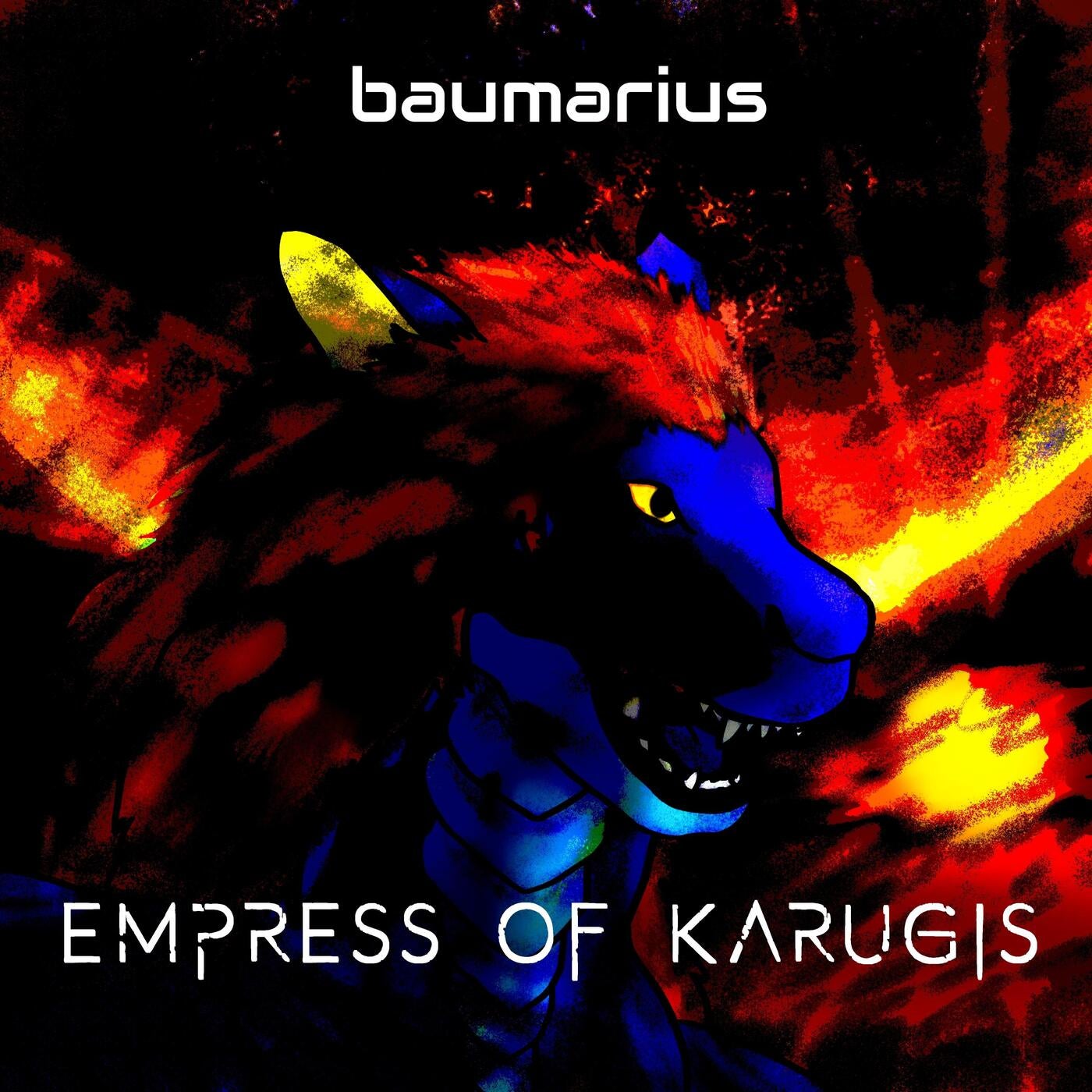 Empress Of Karugis