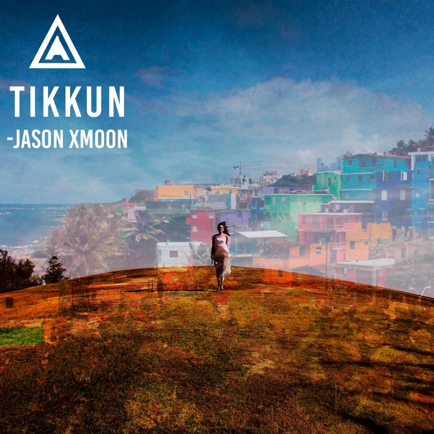 Tikkun