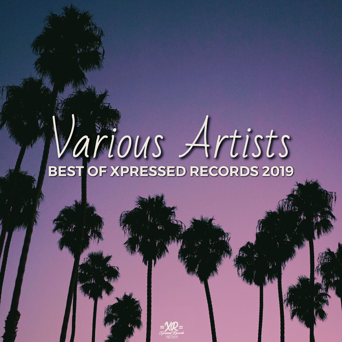 Best of Xpressed Records 2019