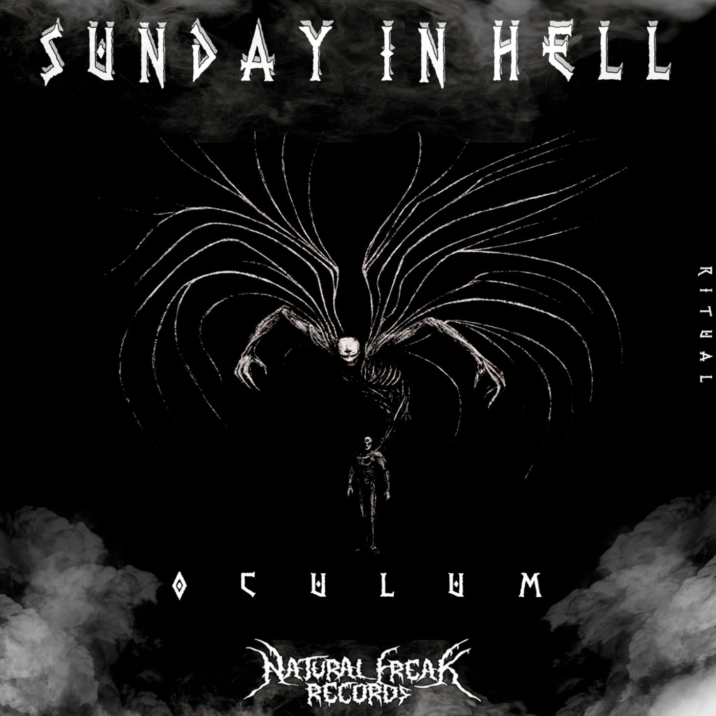 Sunday in Hell - Ritual