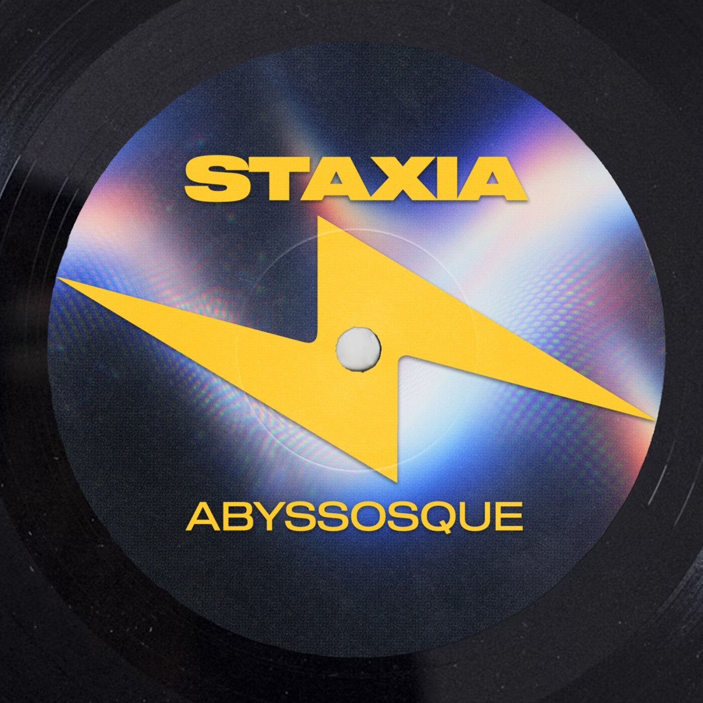 Abyssosque