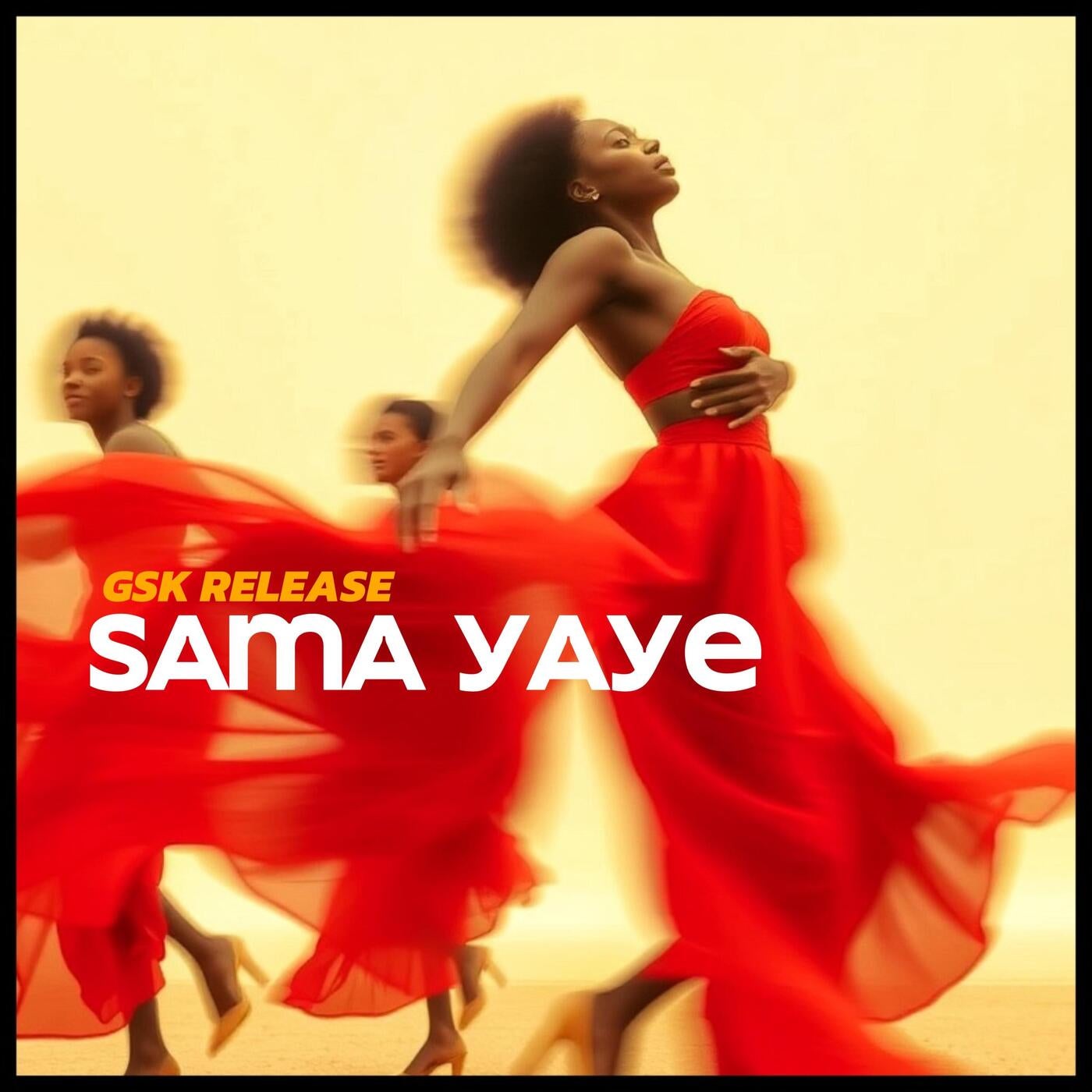 Sama Yaye