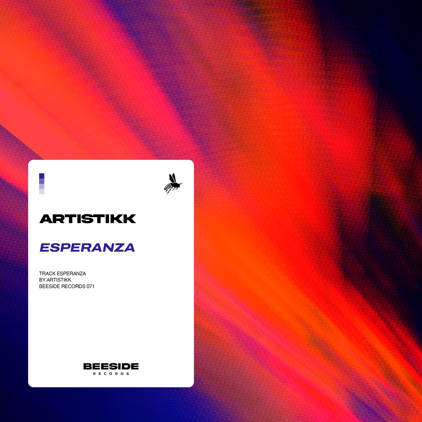 Esperanza - Extended Mix