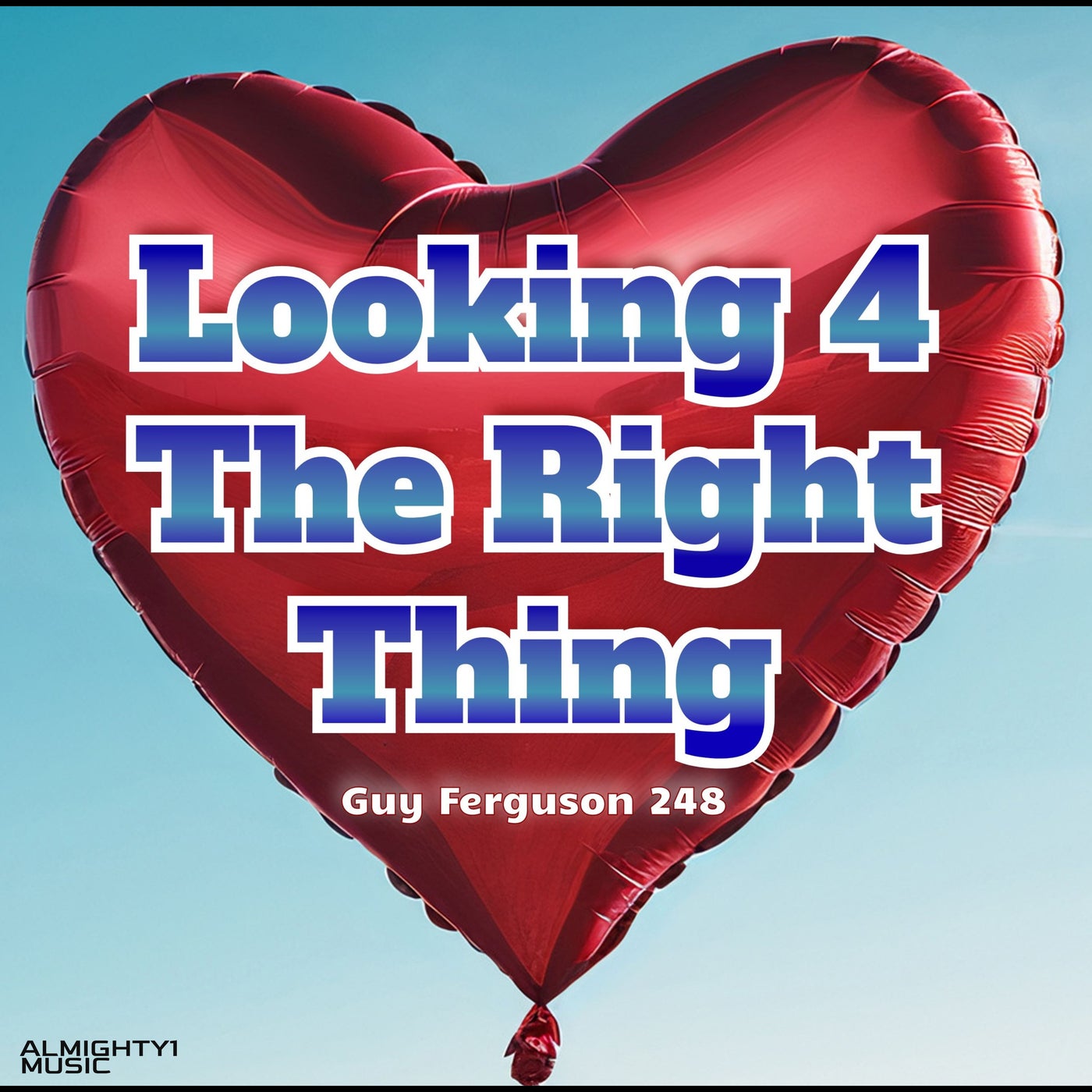 Looking 4 The Right Thing
