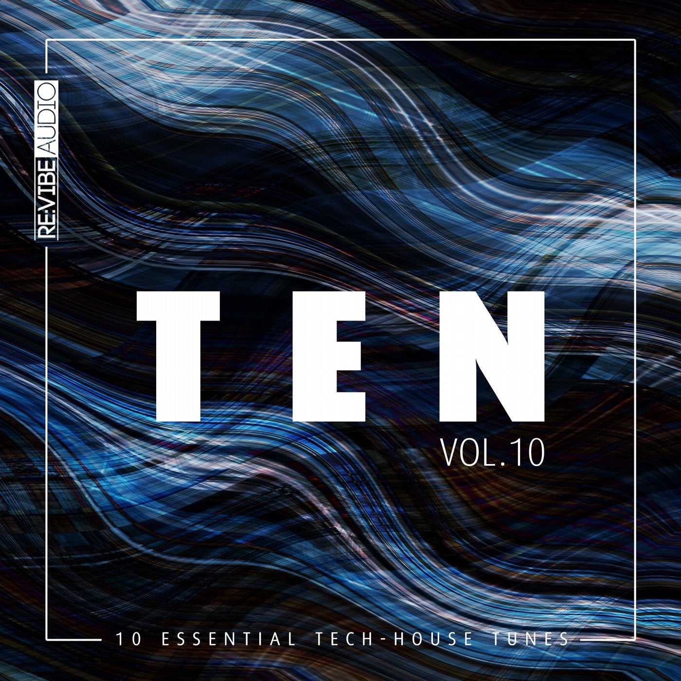 Ten - 10 Essential Tunes, Vol. 10