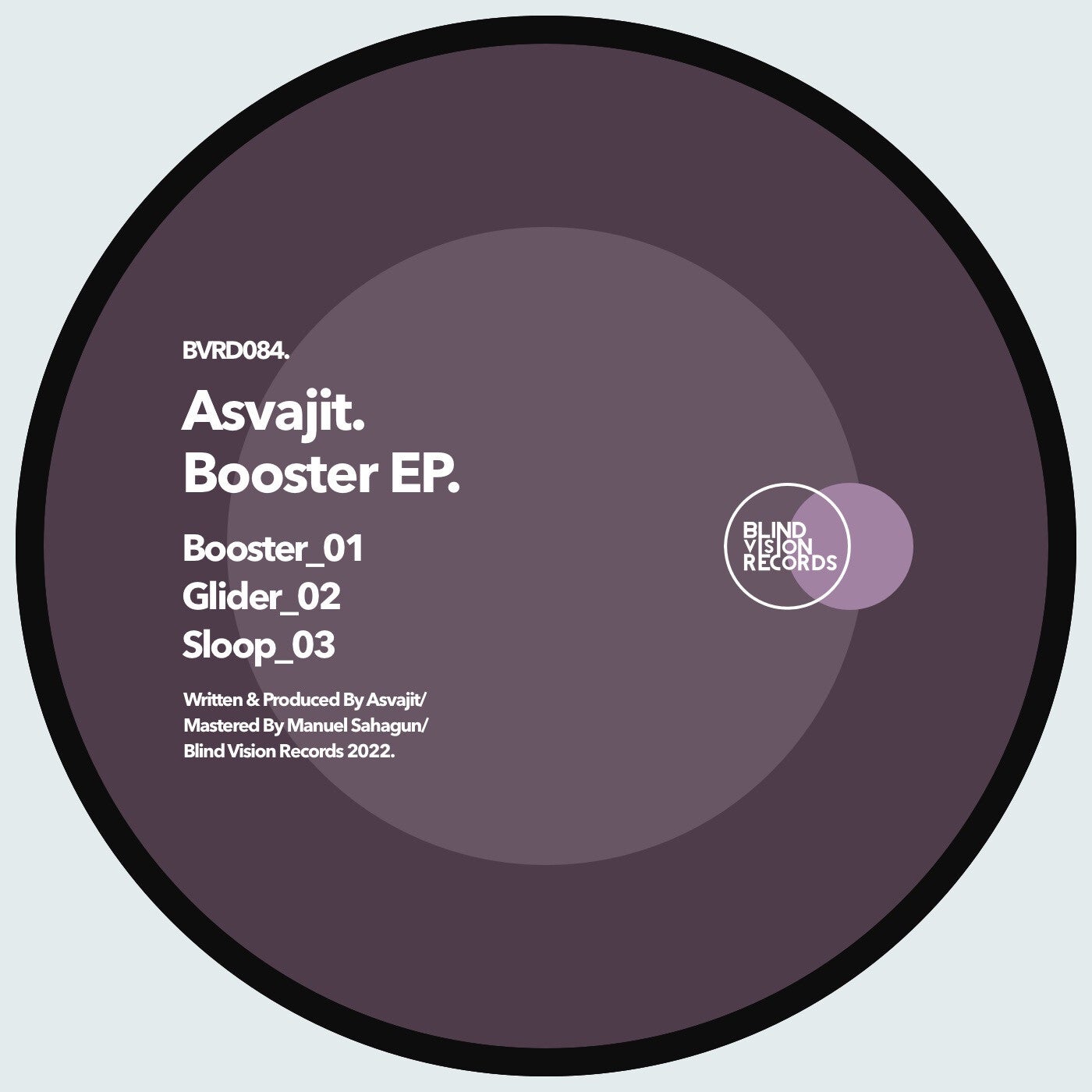 Booster EP