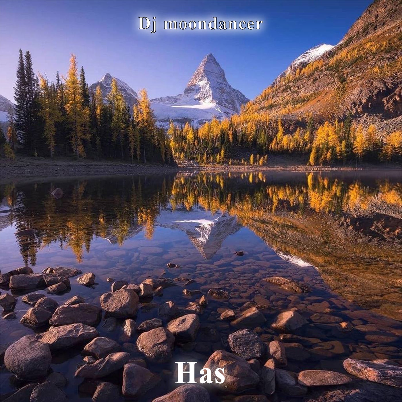 Has