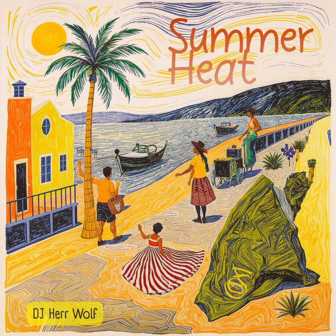 Summer Heat