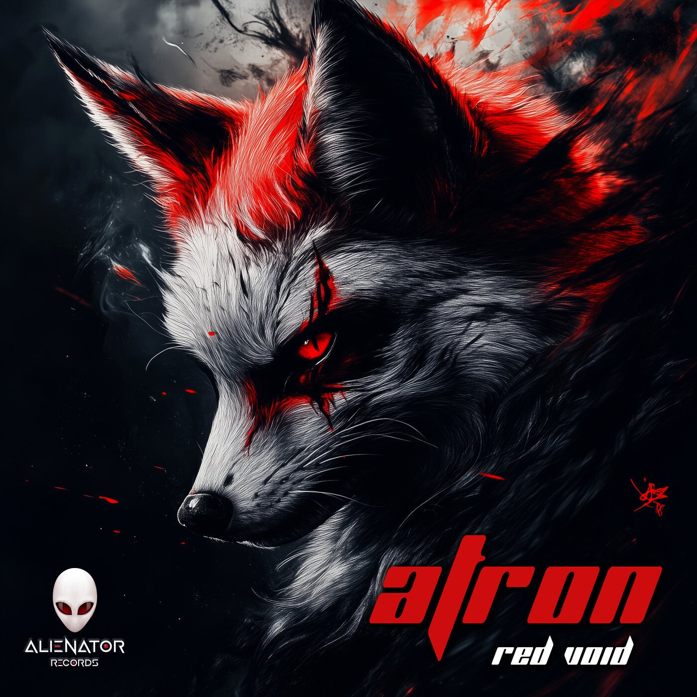 Red Void