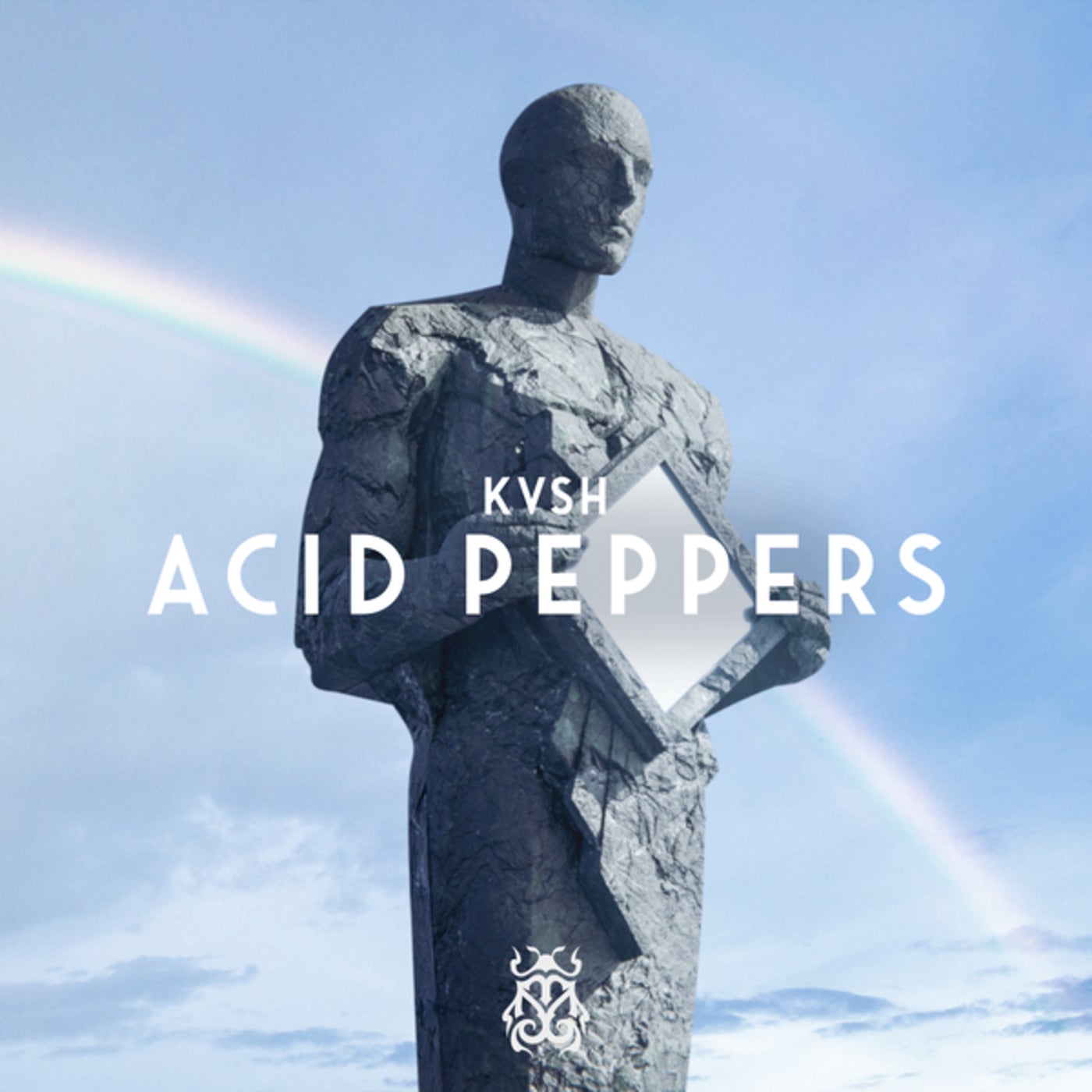 Acid Peppers (Extended Mix)