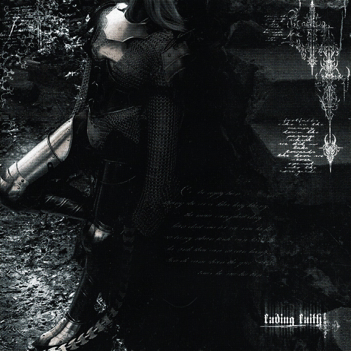 fading faith
