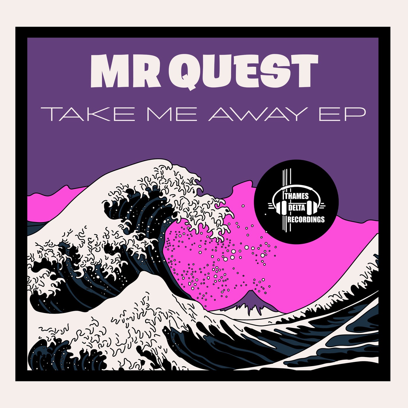 Take Me Away EP