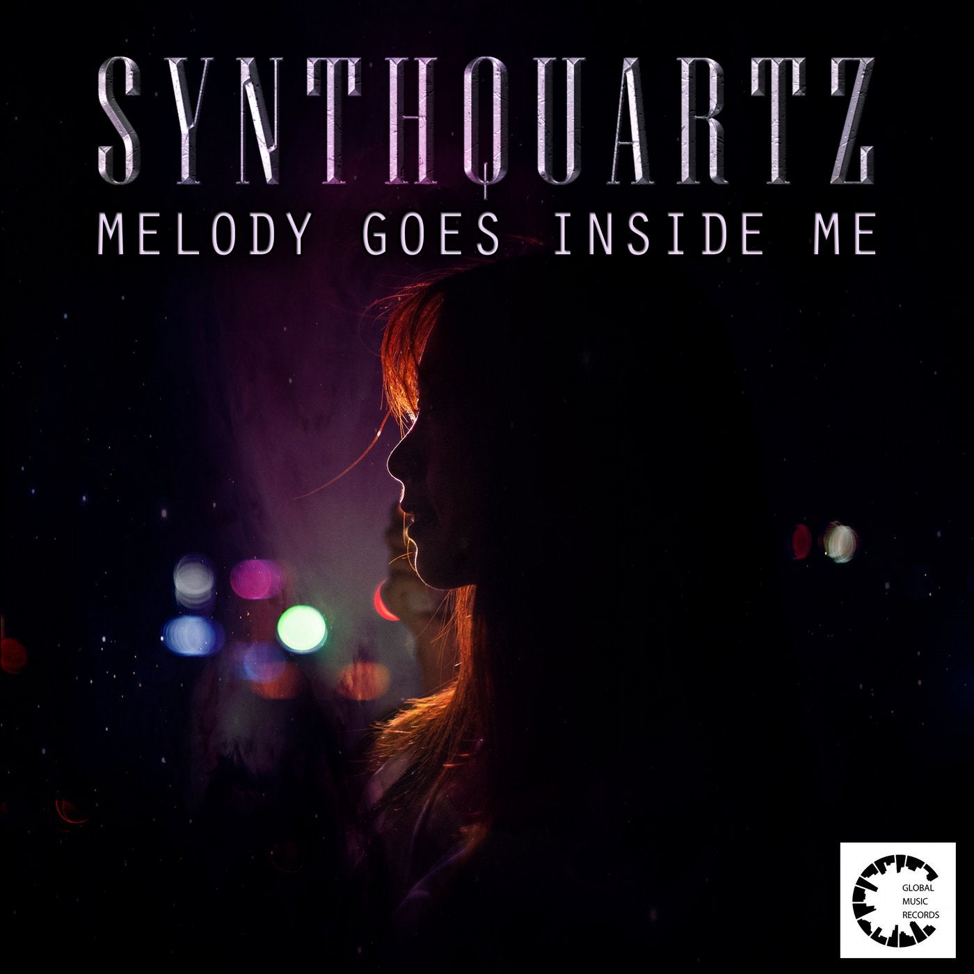 Melody Goes Inside Me