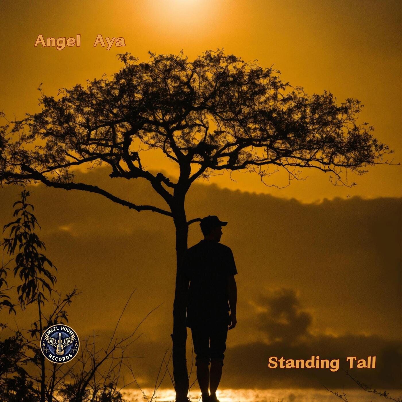 Standing Tall