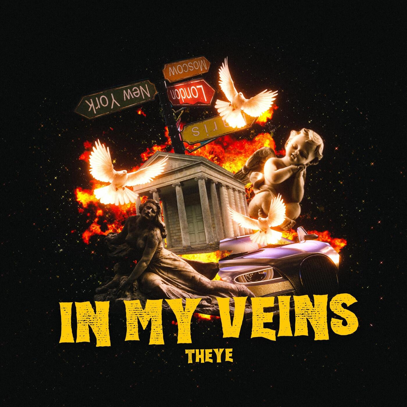 In My Veins