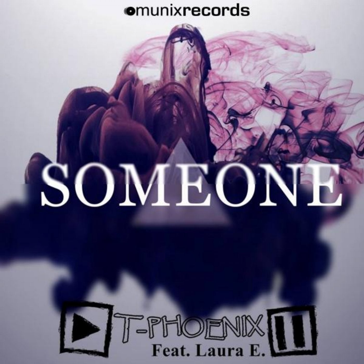 Someone