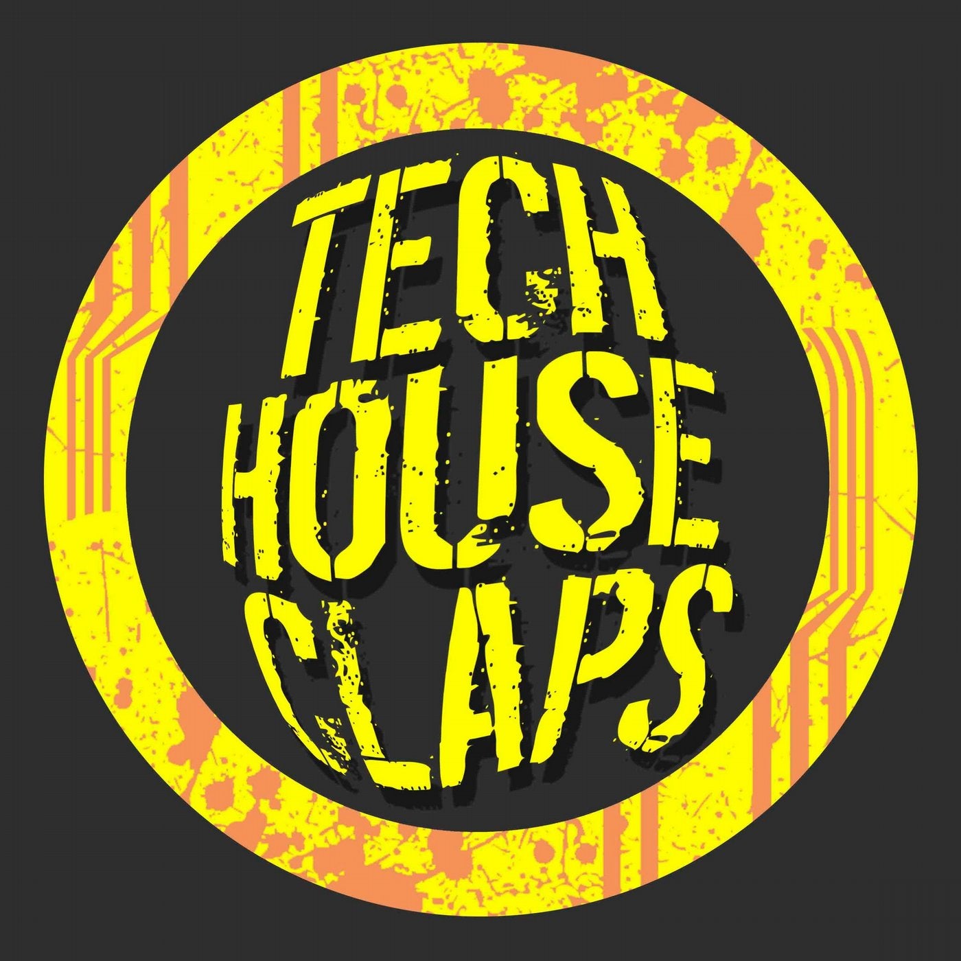 Tech House Claps