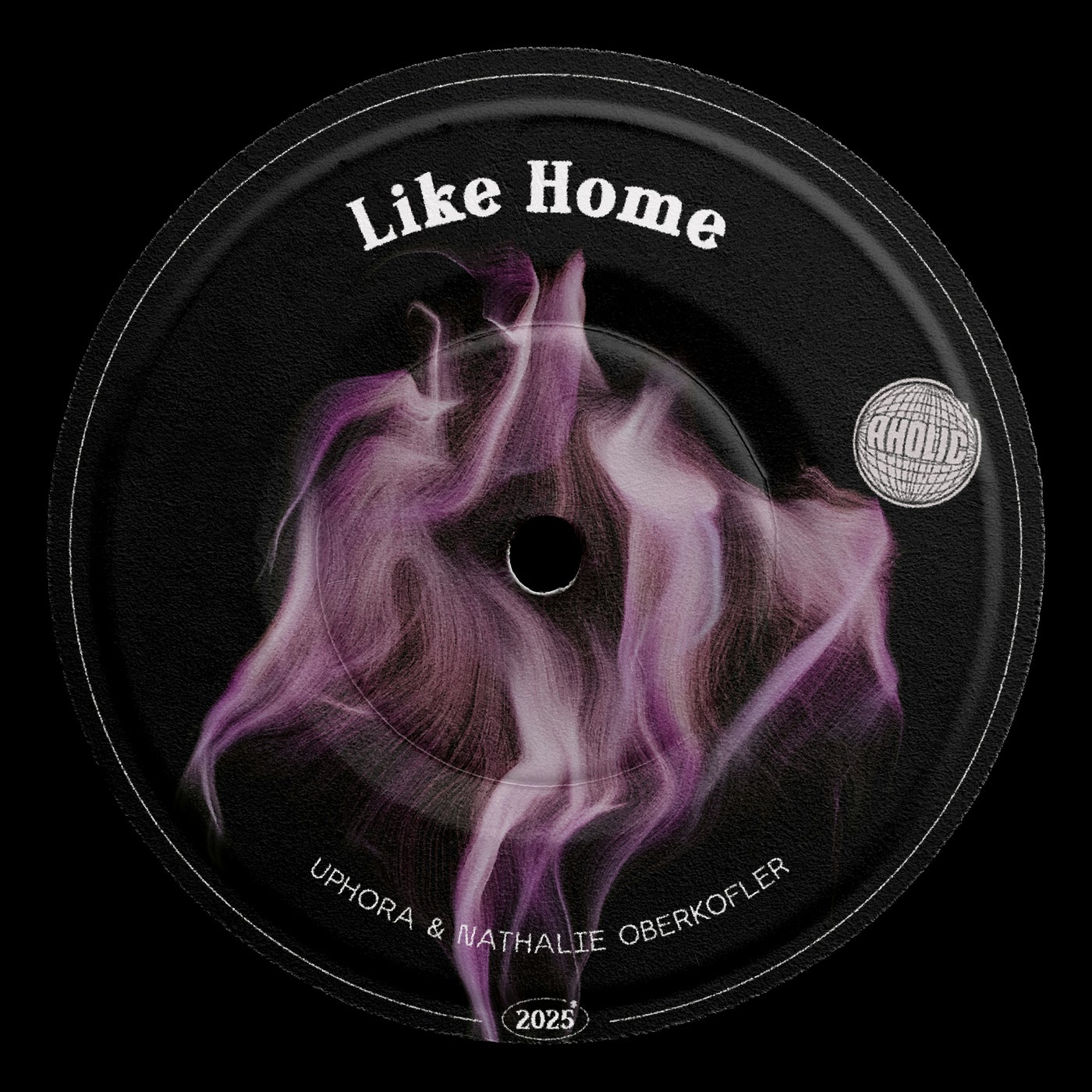 Like Home - Extended Mix