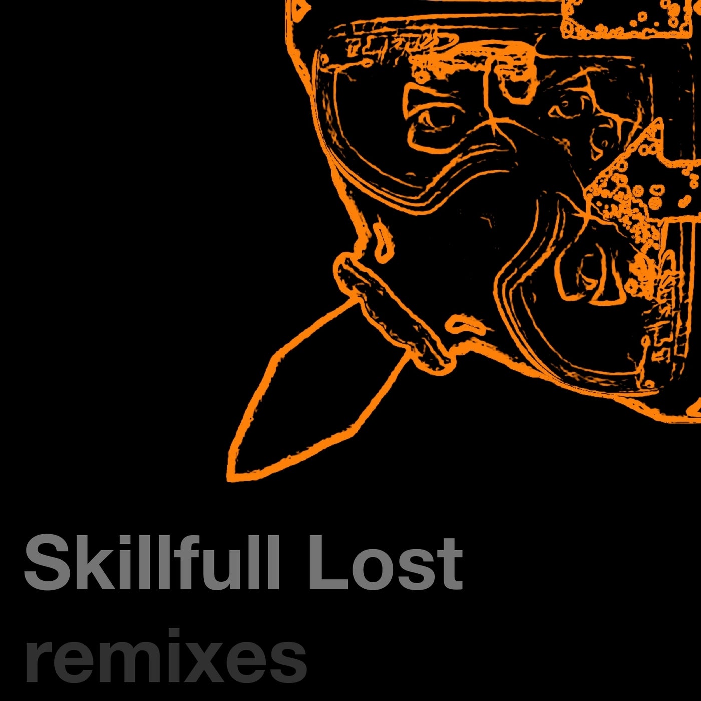 Skillfull Lost (Remixes)