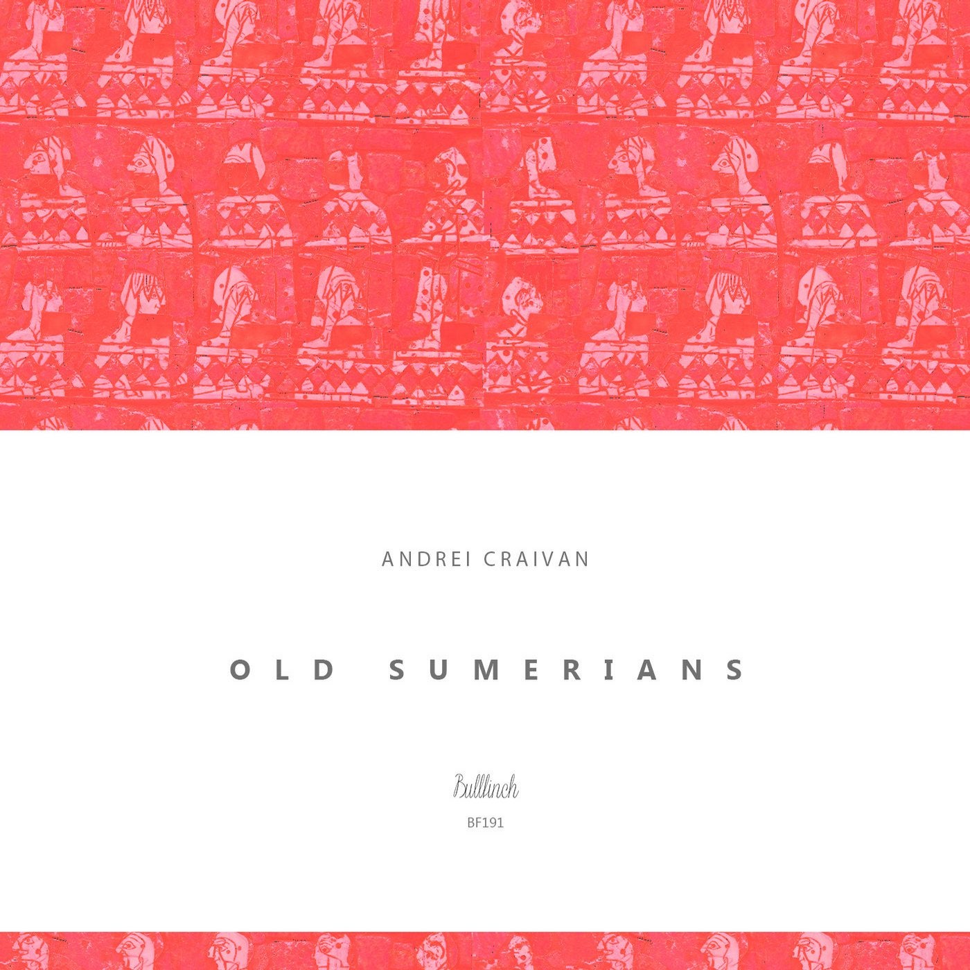 Old Sumerians